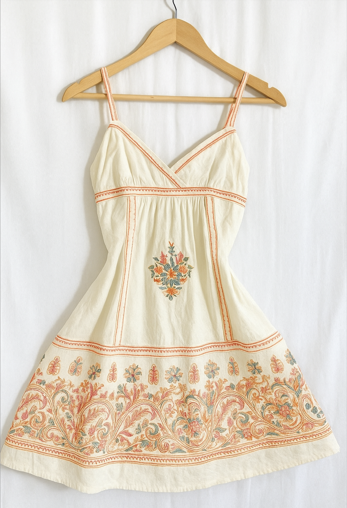 Transformed Dress
