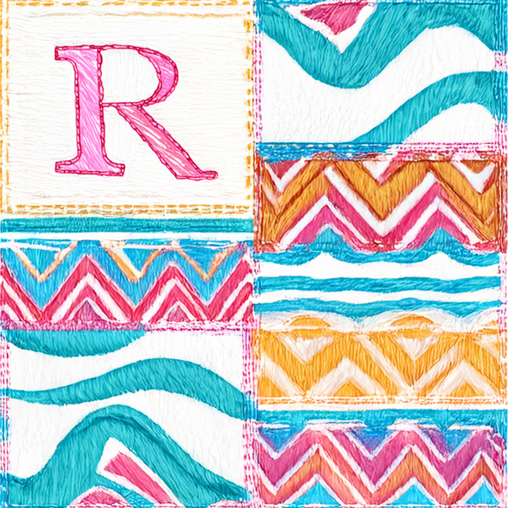 ReStitch App Icon