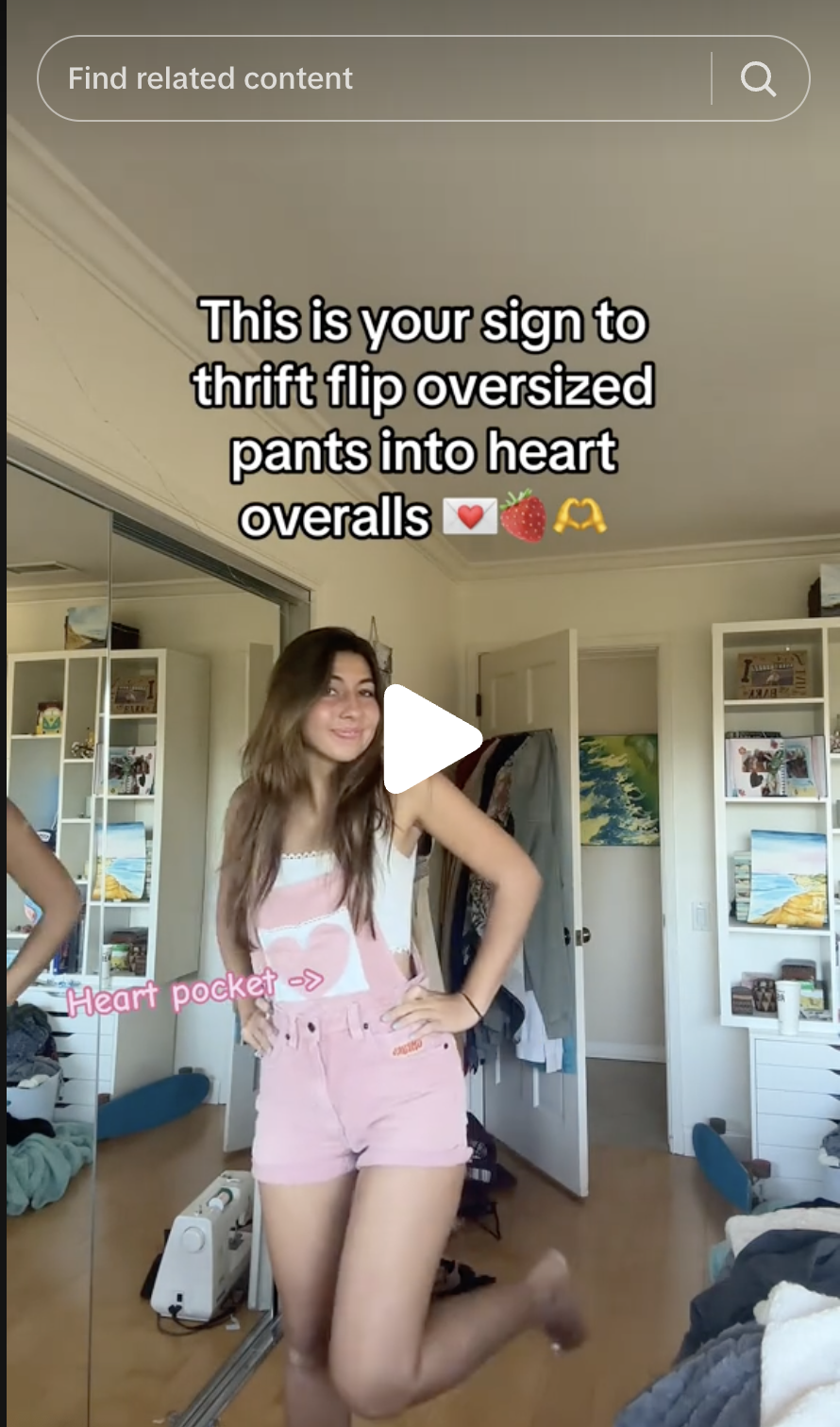 ReStitch TikTok Video 1